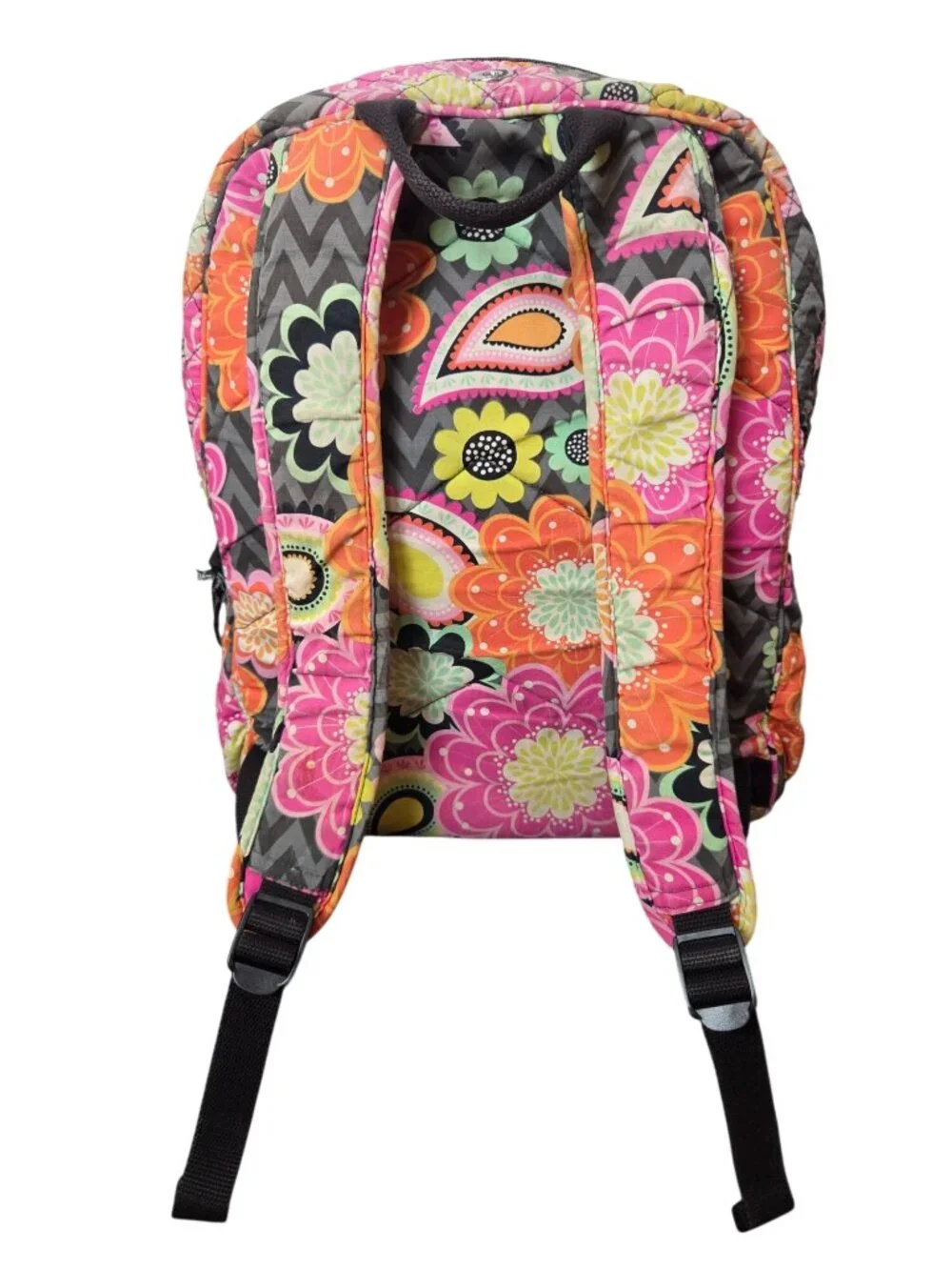 Vera Bradley Campus Backpack 